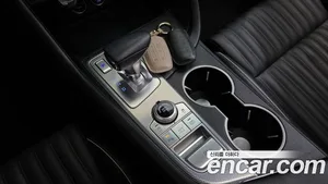 Genesis G70, 2021 — миниатюра 12