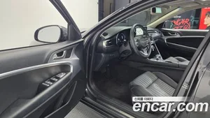 Genesis G70, 2021 — миниатюра 13