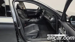 Genesis G70, 2021 — миниатюра 17