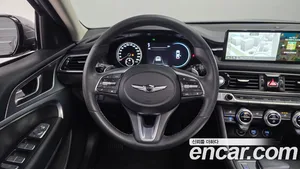 Genesis G70, 2021 — миниатюра 19