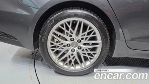 Genesis G70, 2021 — миниатюра 7