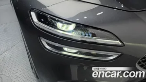 Genesis G70, 2021 — миниатюра 8