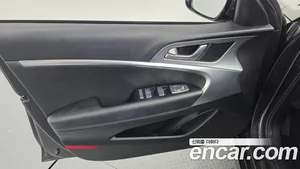 Genesis G70, 2021 — миниатюра 14