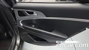 Genesis G70, 2021 — миниатюра 15
