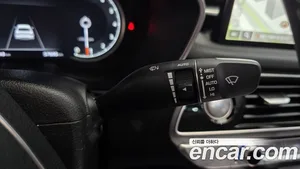 Genesis G70, 2021 — миниатюра 30