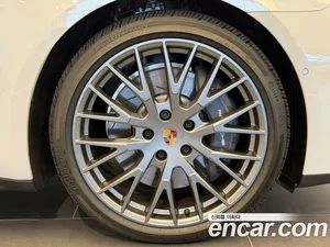 Porsche Panamera, 2024 — миниатюра 6
