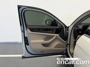 Porsche Panamera, 2024 — миниатюра 7