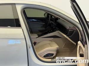 Porsche Panamera, 2024 — миниатюра 8