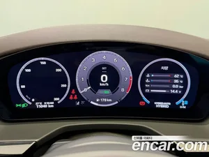 Porsche Panamera, 2024 — миниатюра 11