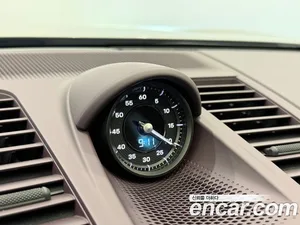 Porsche Panamera, 2024 — миниатюра 12