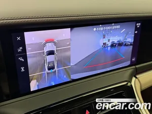 Porsche Panamera, 2024 — миниатюра 17