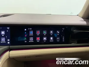 Porsche Panamera, 2024 — миниатюра 18