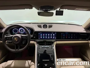 Porsche Panamera, 2024 — миниатюра 20