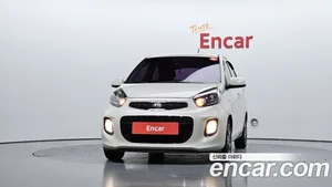 Kia morning, 2015 — миниатюра 3