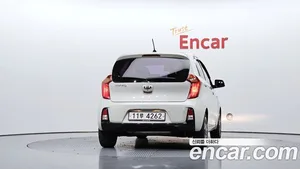 Kia morning, 2015 — миниатюра 4