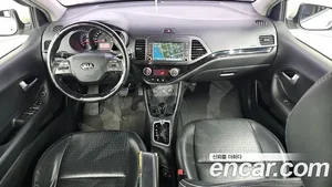 Kia morning, 2015 — миниатюра 7