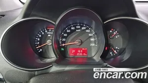 Kia morning, 2015 — миниатюра 8