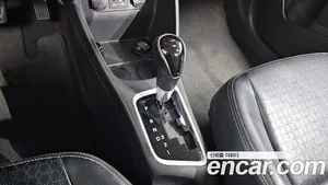 Kia morning, 2015 — миниатюра 9