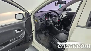 Kia morning, 2015 — миниатюра 10