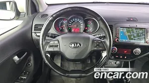 Kia morning, 2015 — миниатюра 13