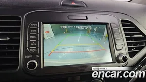 Kia morning, 2015 — миниатюра 17
