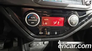 Kia morning, 2015 — миниатюра 18