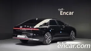 Hyundai Grandeur, 2023 — миниатюра 2
