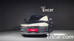 Hyundai Grandeur, 2023 — миниатюра 3