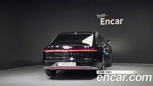 Hyundai Grandeur, 2023 — миниатюра 4