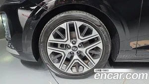 Hyundai Grandeur, 2023 — миниатюра 5