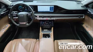 Hyundai Grandeur, 2023 — миниатюра 10