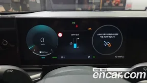 Hyundai Grandeur, 2023 — миниатюра 11