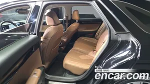 Hyundai Grandeur, 2023 — миниатюра 17