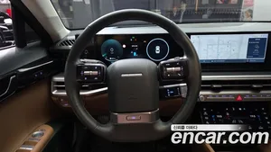 Hyundai Grandeur, 2023 — миниатюра 21