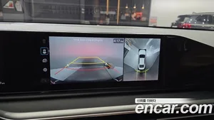 Hyundai Grandeur, 2023 — миниатюра 22