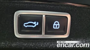 Hyundai Grandeur, 2023 — миниатюра 26