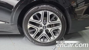 Hyundai Grandeur, 2023 — миниатюра 7