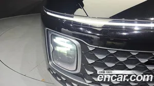 Hyundai Grandeur, 2023 — миниатюра 8
