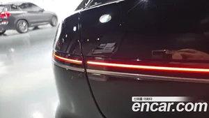 Hyundai Grandeur, 2023 — миниатюра 9