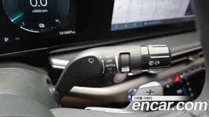Hyundai Grandeur, 2023 — миниатюра 30