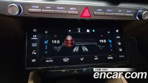 Hyundai Grandeur, 2023 — миниатюра 33