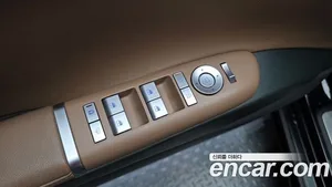 Hyundai Grandeur, 2023 — миниатюра 34