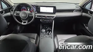 Kia K5, 2021 — миниатюра 10