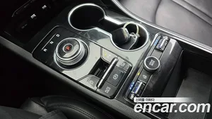 Kia K5, 2021 — миниатюра 12