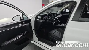 Kia K5, 2021 — миниатюра 13