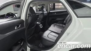 Kia K5, 2021 — миниатюра 17