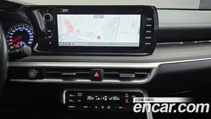 Kia K5, 2021 — миниатюра 18