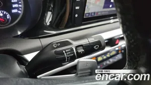 Kia K5, 2021 — миниатюра 26