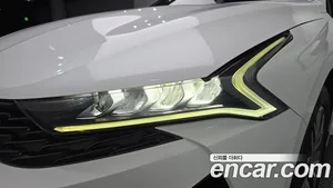 Kia K5, 2021 — миниатюра 8