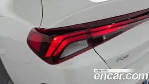 Kia K5, 2021 — миниатюра 9